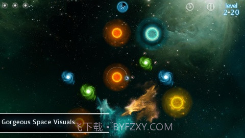 空间跳跃 Space Leap截图4