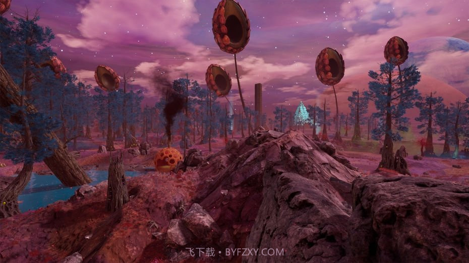 the eternal cylinder截图2 the eternal cylinder截图2