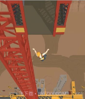 布娃娃高空坠落截图1