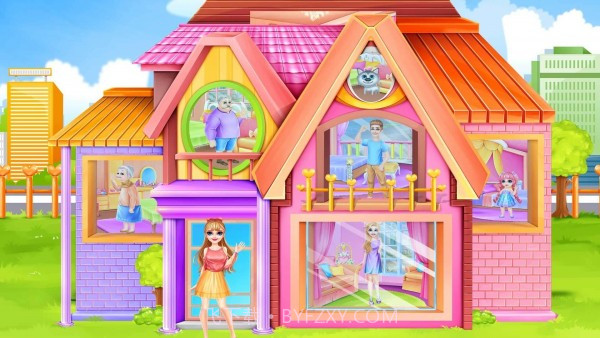 物品大改造截图3