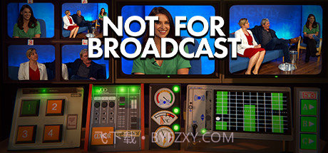 不予播出截图3