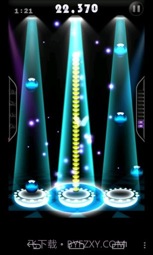 触音 Touch Music截图3