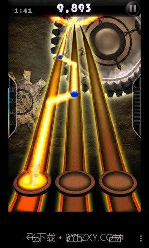 触音 Touch Music截图2