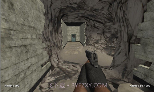 僵尸杀戮5截图2 僵尸杀戮5截图2