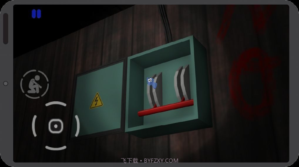 阿曼达冒险家3手机版截图1