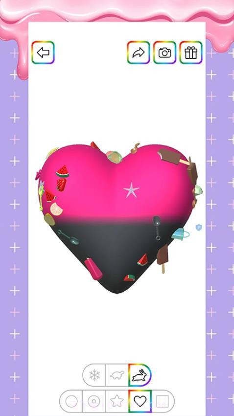 真实史莱姆官方版截图1 真实史莱姆官方版截图1