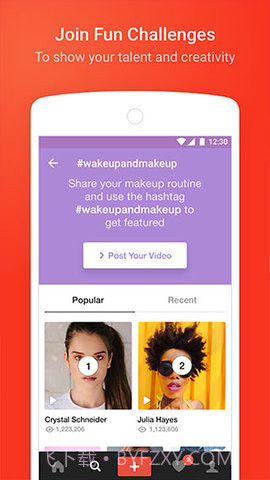 videostar剪辑软件截图2