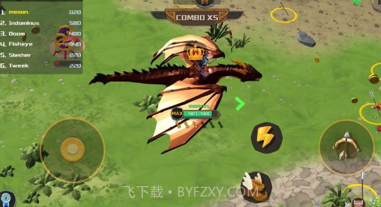 Rider io截图2 Rider io截图2