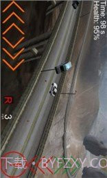 逃亡司机截图1 逃亡司机截图1