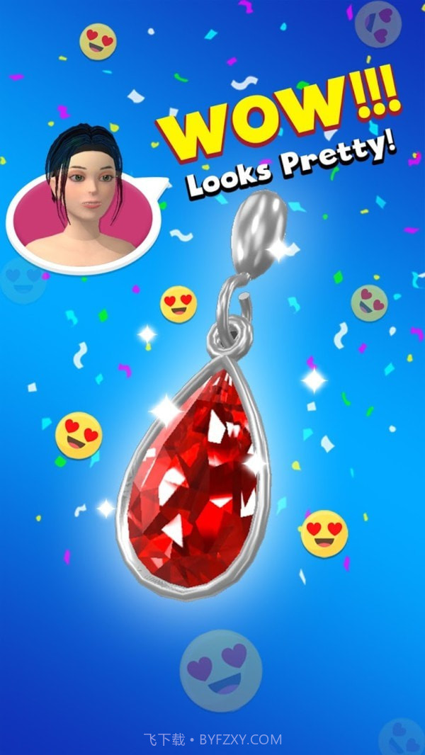 珠宝石大亨截图4 珠宝石大亨截图4