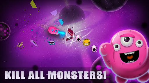 太空英雄 Space Hero截图5 太空英雄 Space Hero截图5