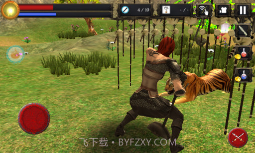 符文公会-创始者截图4 符文公会-创始者截图4