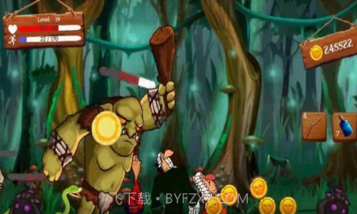 利维西博士截图2 利维西博士截图2