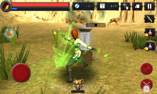 符文公会-创始者截图2 符文公会-创始者截图2