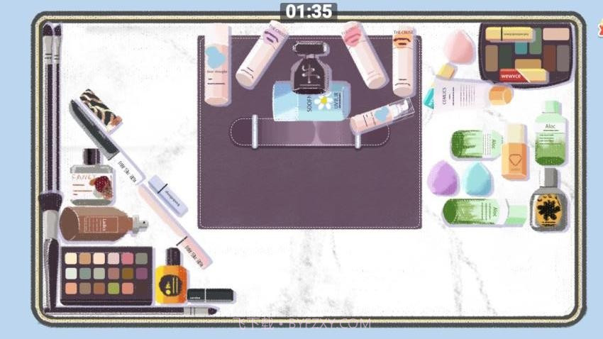 我爱整理汉化版截图1 我爱整理汉化版截图1