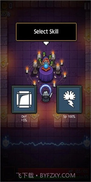 最后的猎人Last Hunter付费版截图2 最后的猎人Last Hunter付费版截图2