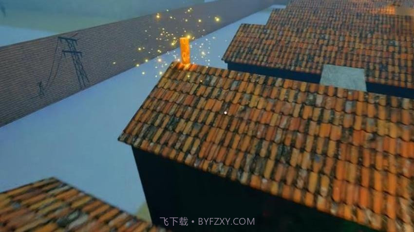 逃离恐怖噩梦去更新版截图3 逃离恐怖噩梦去更新版截图3