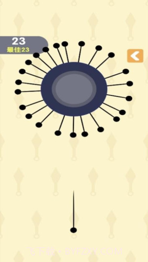 见缝扎针存档版截图3