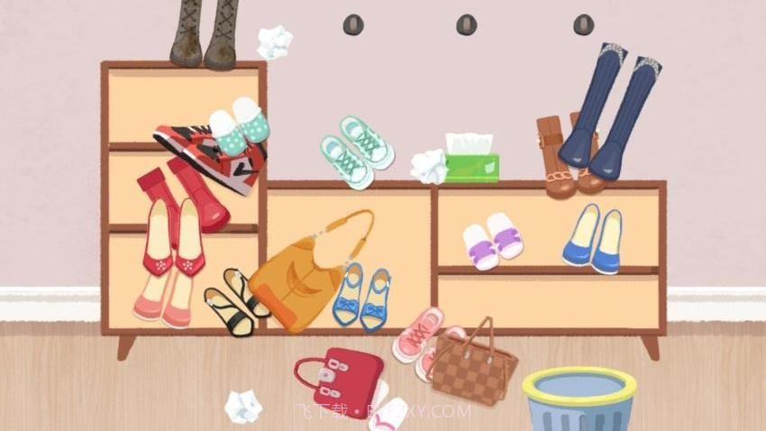 神奇模拟器官方版截图3 神奇模拟器官方版截图3