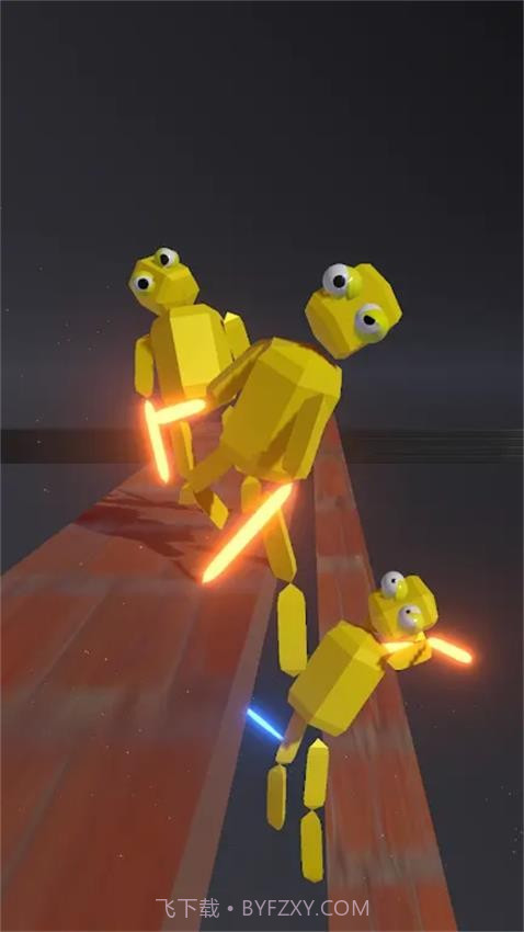 飞刀绝技存档版截图1