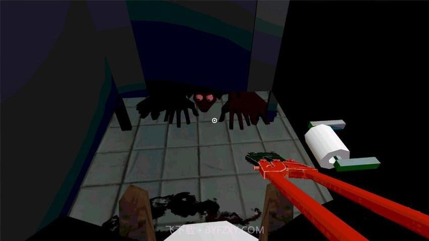 寻找伪人2移植版截图1 寻找伪人2移植版截图1