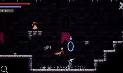 皮尔的冒险截图3