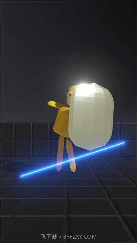 飞刀绝技存档版截图3