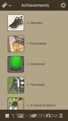 不完全是英雄汉化版截图4 不完全是英雄汉化版截图4