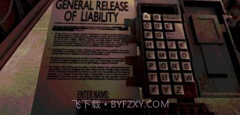 与恶魔对决俄罗斯转盘截图3