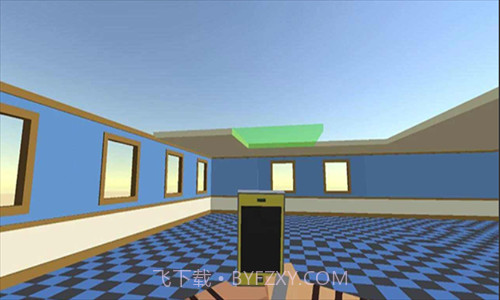 简单的沙盒2截图1