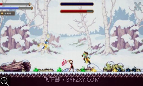 皮尔的冒险截图1