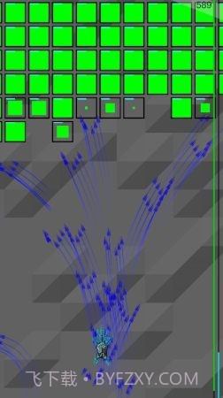 矿工枪建造者截图2