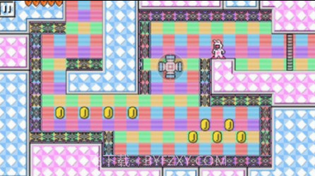 兔子超人截图3 兔子超人截图3