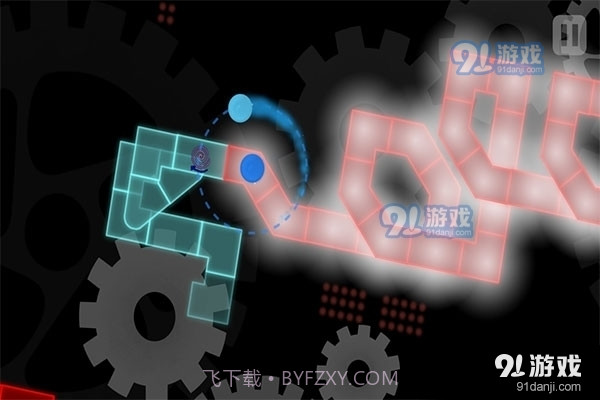 冰与火之舞正式版截图1