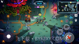 闪灵猎人最新版截图4