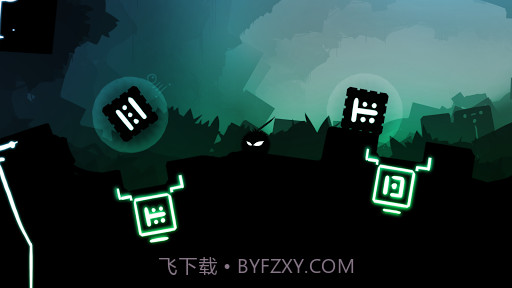 命运之械Fait中文版截图2