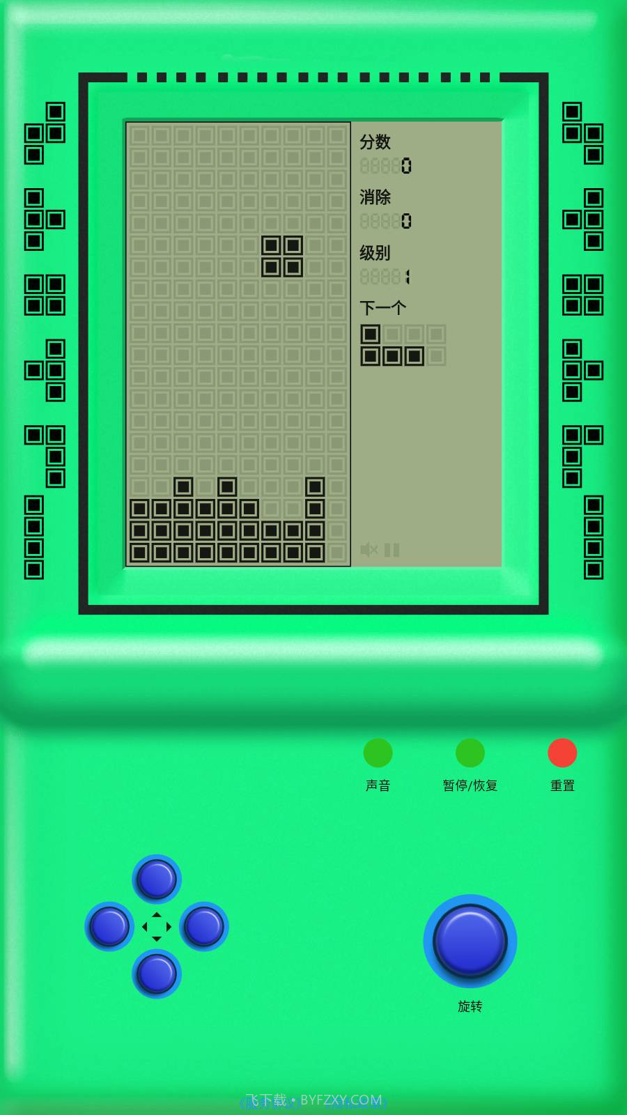 街机游戏厅单机版截图4