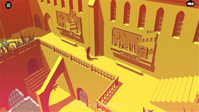 巴别塔圣歌高画质版截图1