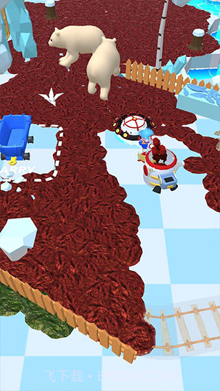 动物园清理去更新版截图2