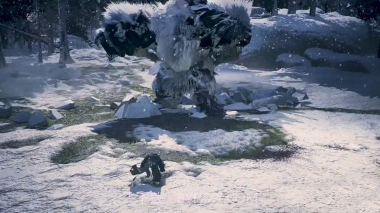 剑灵重制版手机版截图2