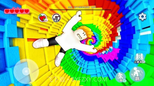 帮小老弟过关单机版截图3