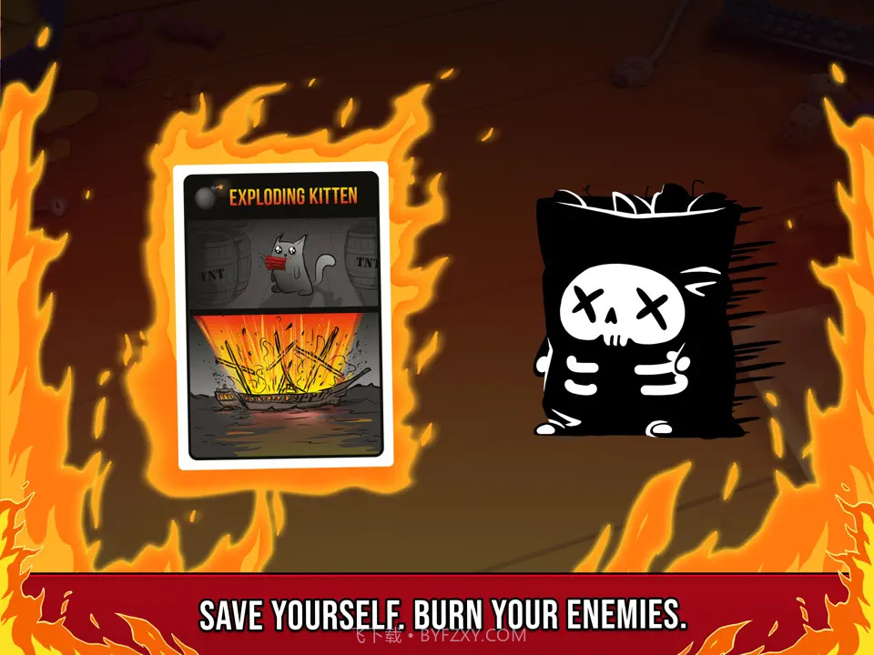 爆炸小猫2单机版截图3