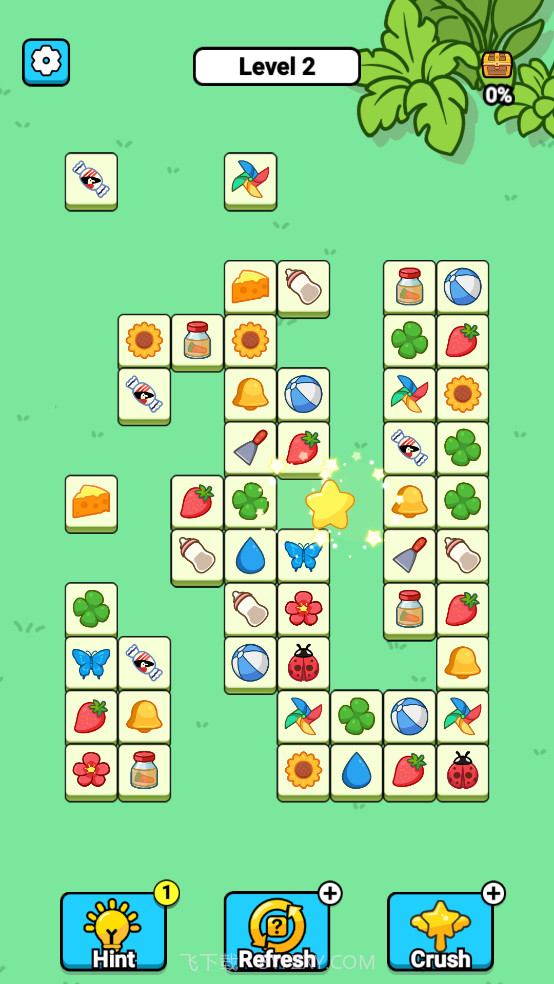 根本难不倒我精简版截图1