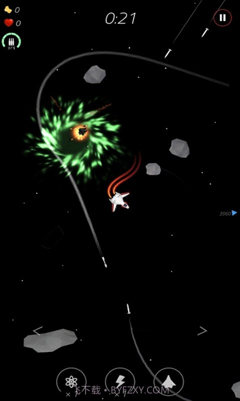 太空两分钟单机版截图2