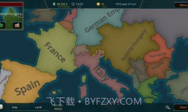 战争警告内置菜单最新版截图3