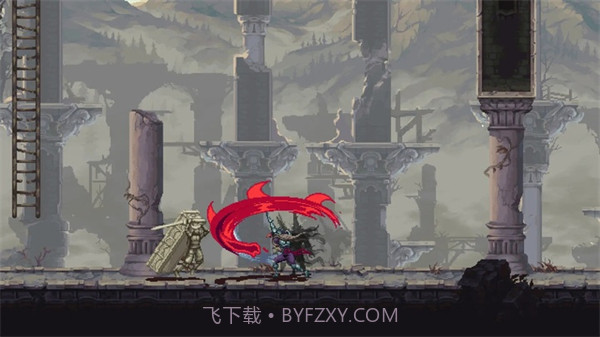 神之亵渎2付费版截图4