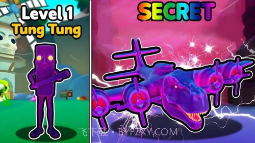 妖怪大变身国际版截图2