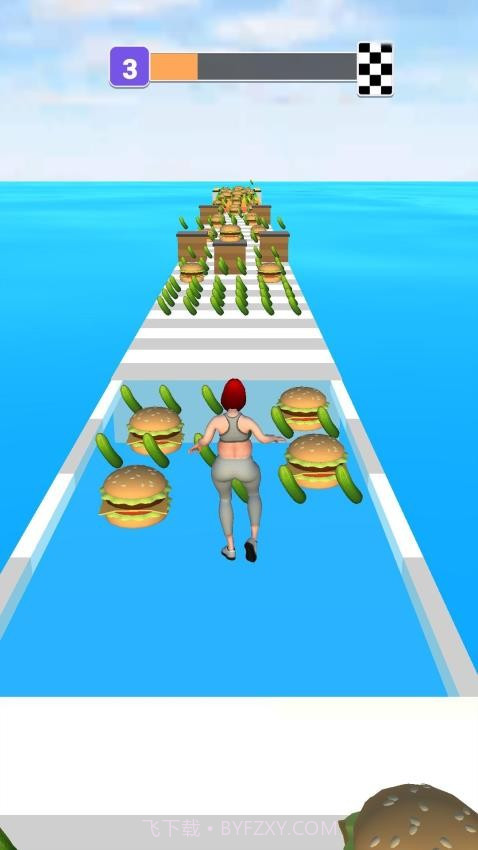 帮她瘦下来高画质版截图2