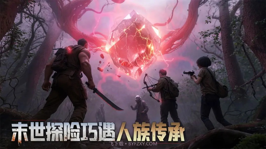 深空之劫存档版截图2