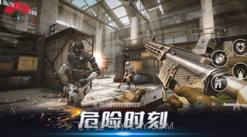 特工猎杀时刻截图1